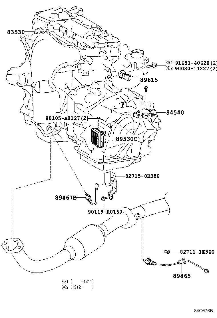Figure 84C676B