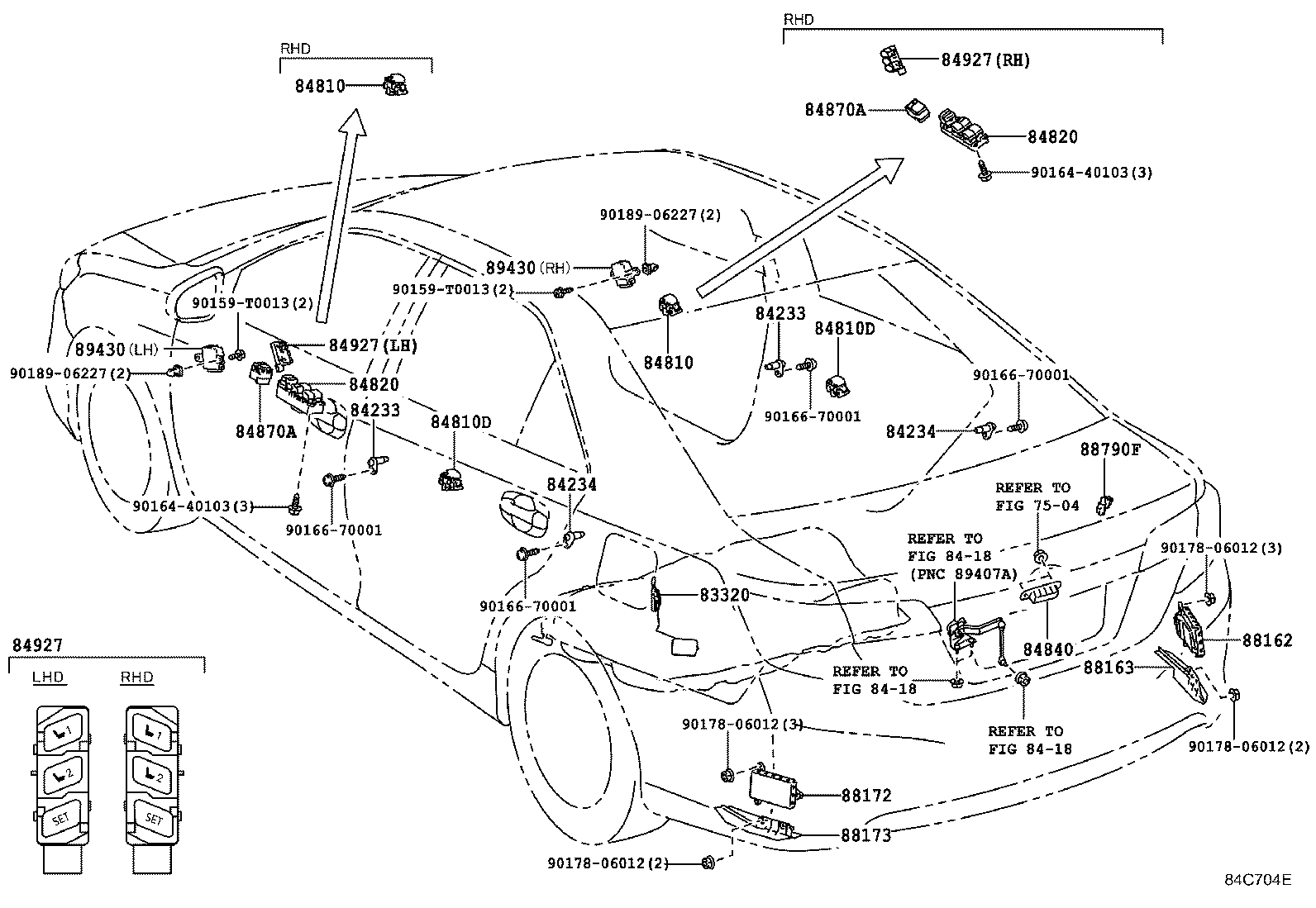 Figure 84C704E