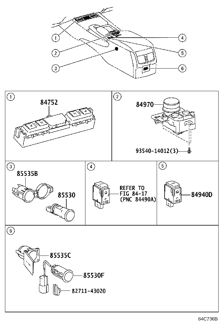 Figure 84C736B