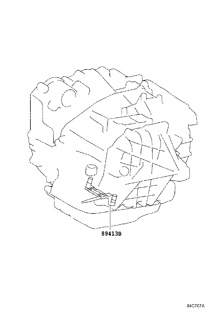 Figure 84C767A