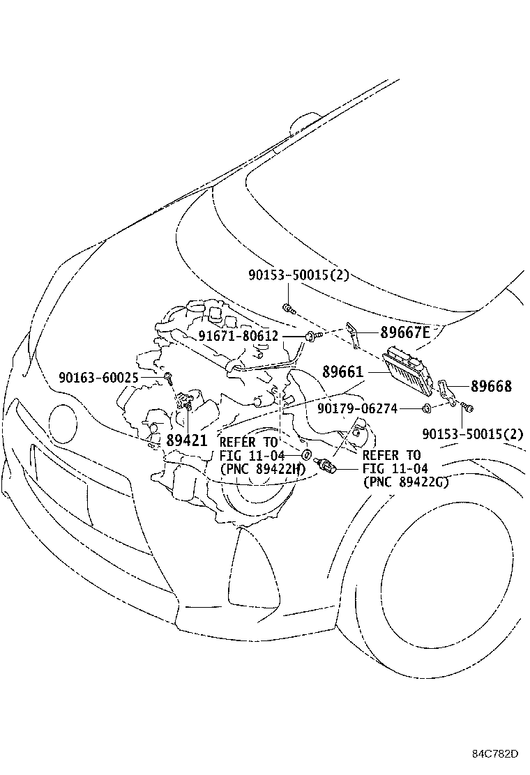 Figure 84C782D