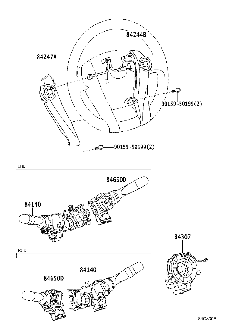 Figure 84C805B