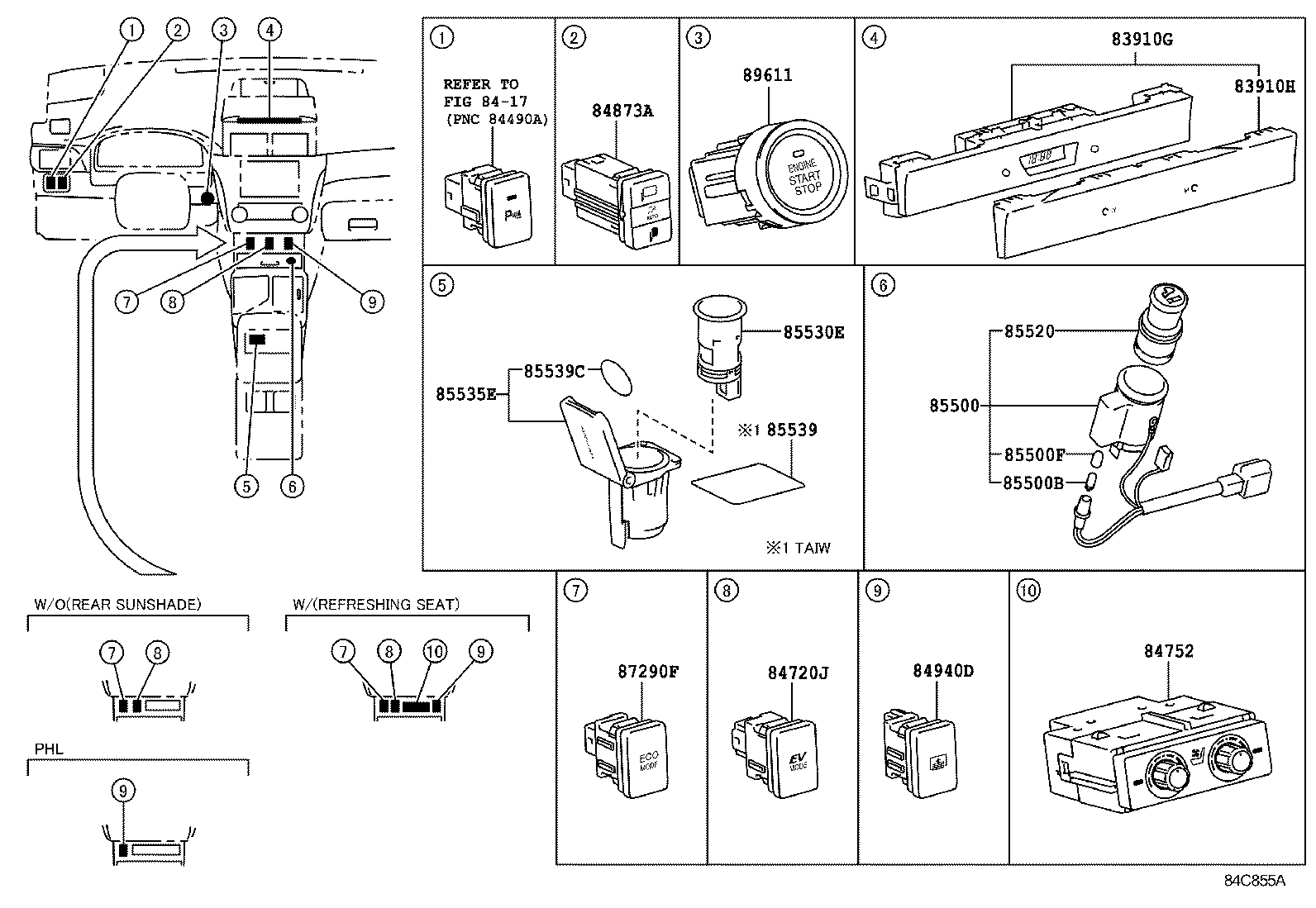 Figure 84C855A