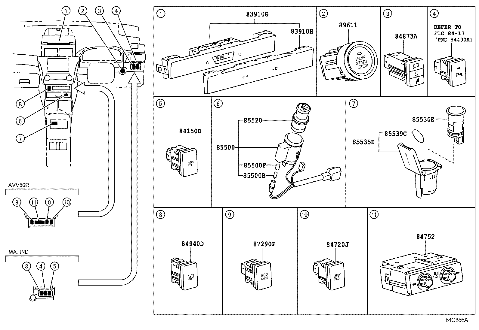 Figure 84C856A