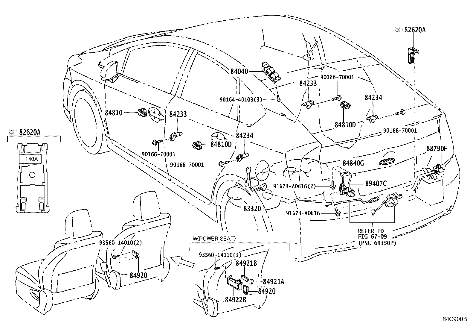 Figure 84C900B