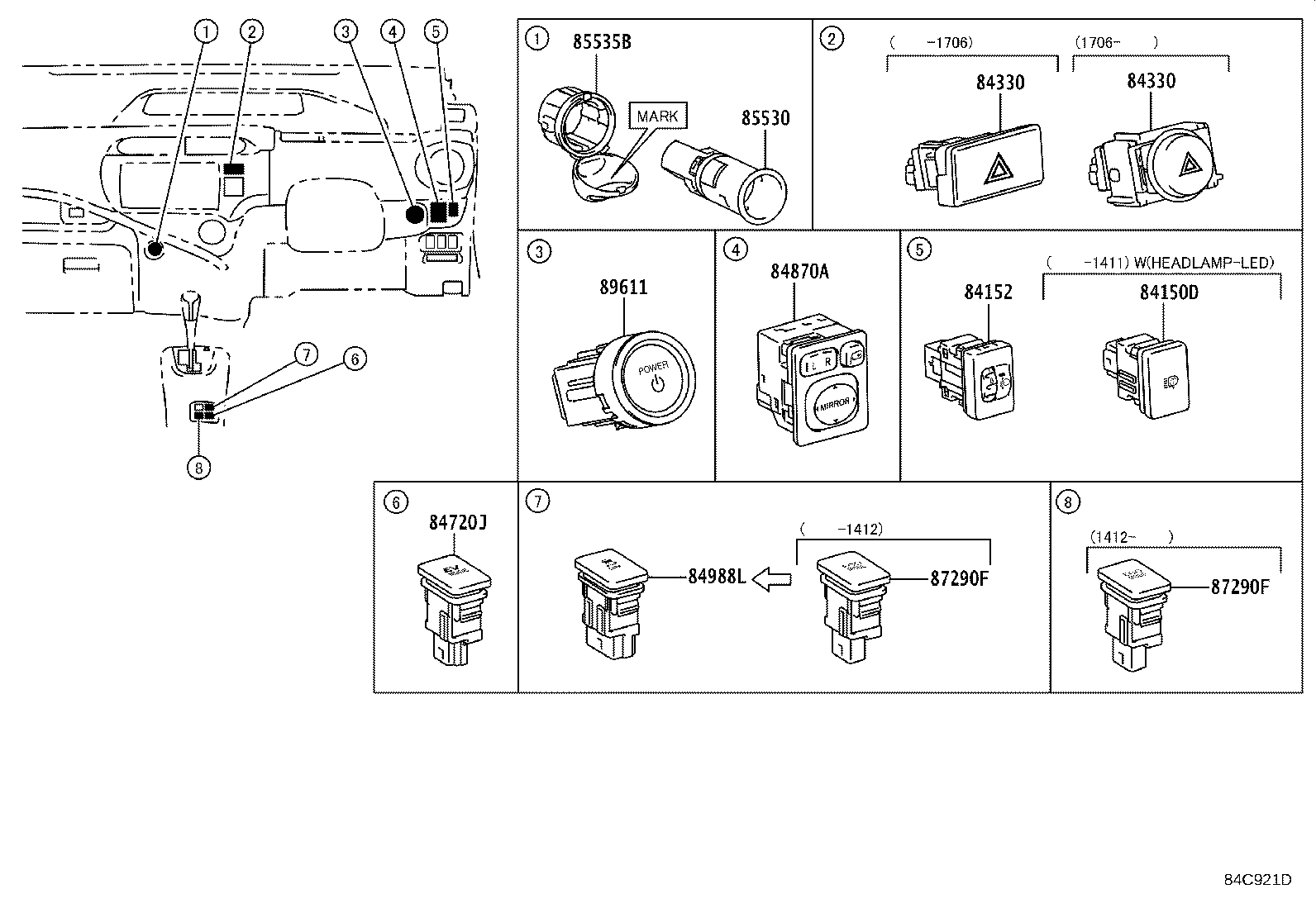 Figure 84C921D