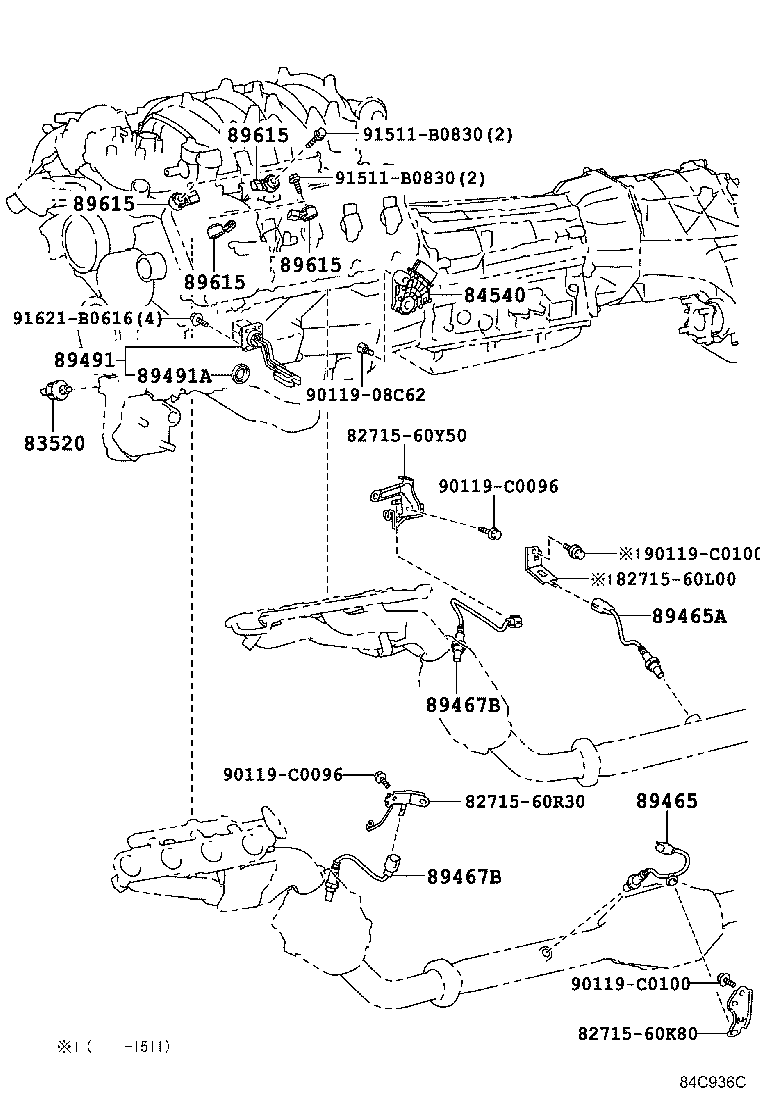 Figure 84C936C