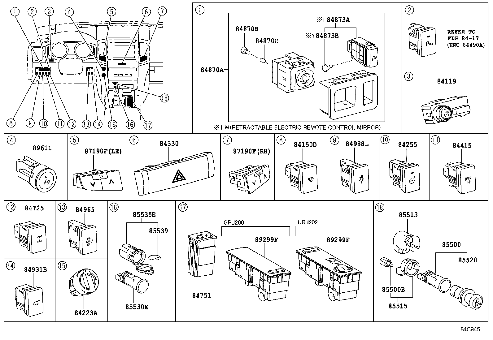 Figure 84C945