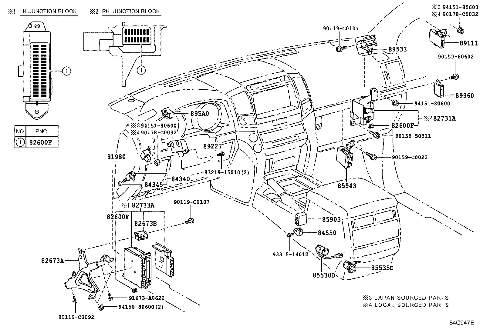 Figure 84C947E