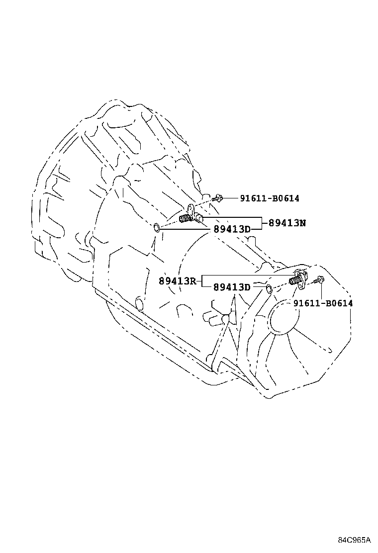 Figure 84C965A