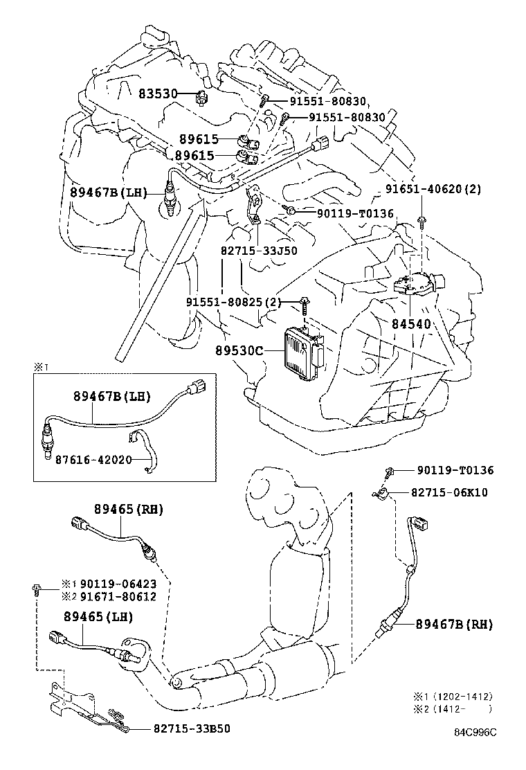 Figure 84C996C