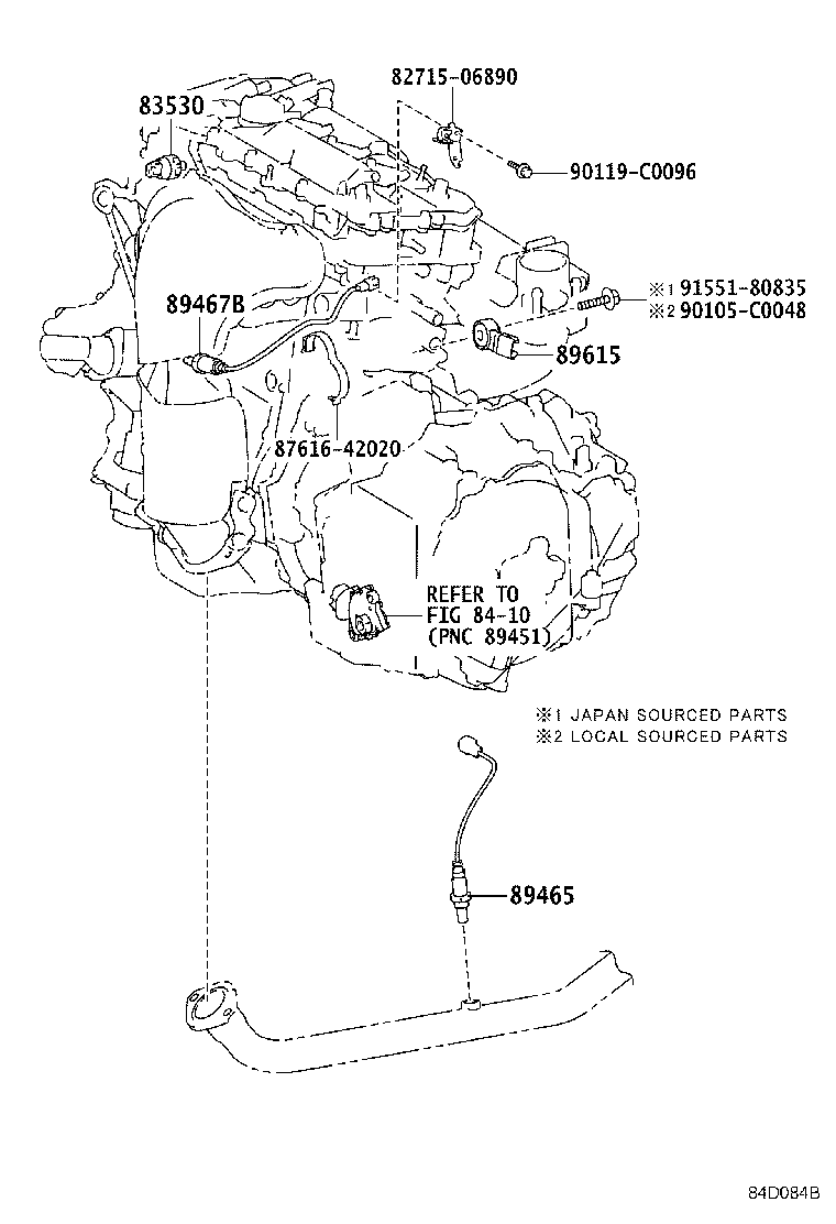 Figure 84D084B
