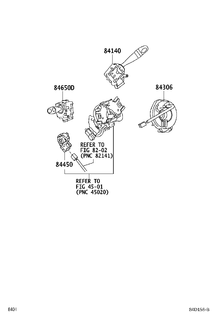 Figure 84D156B