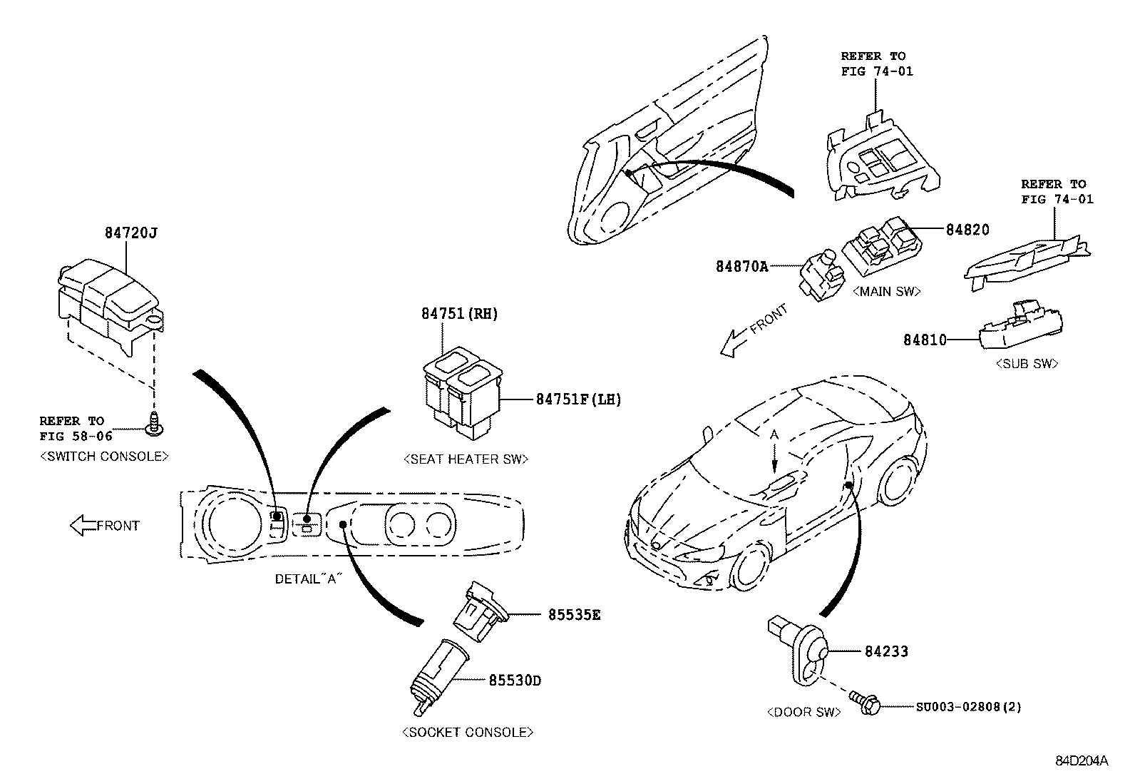 Figure 84D204A