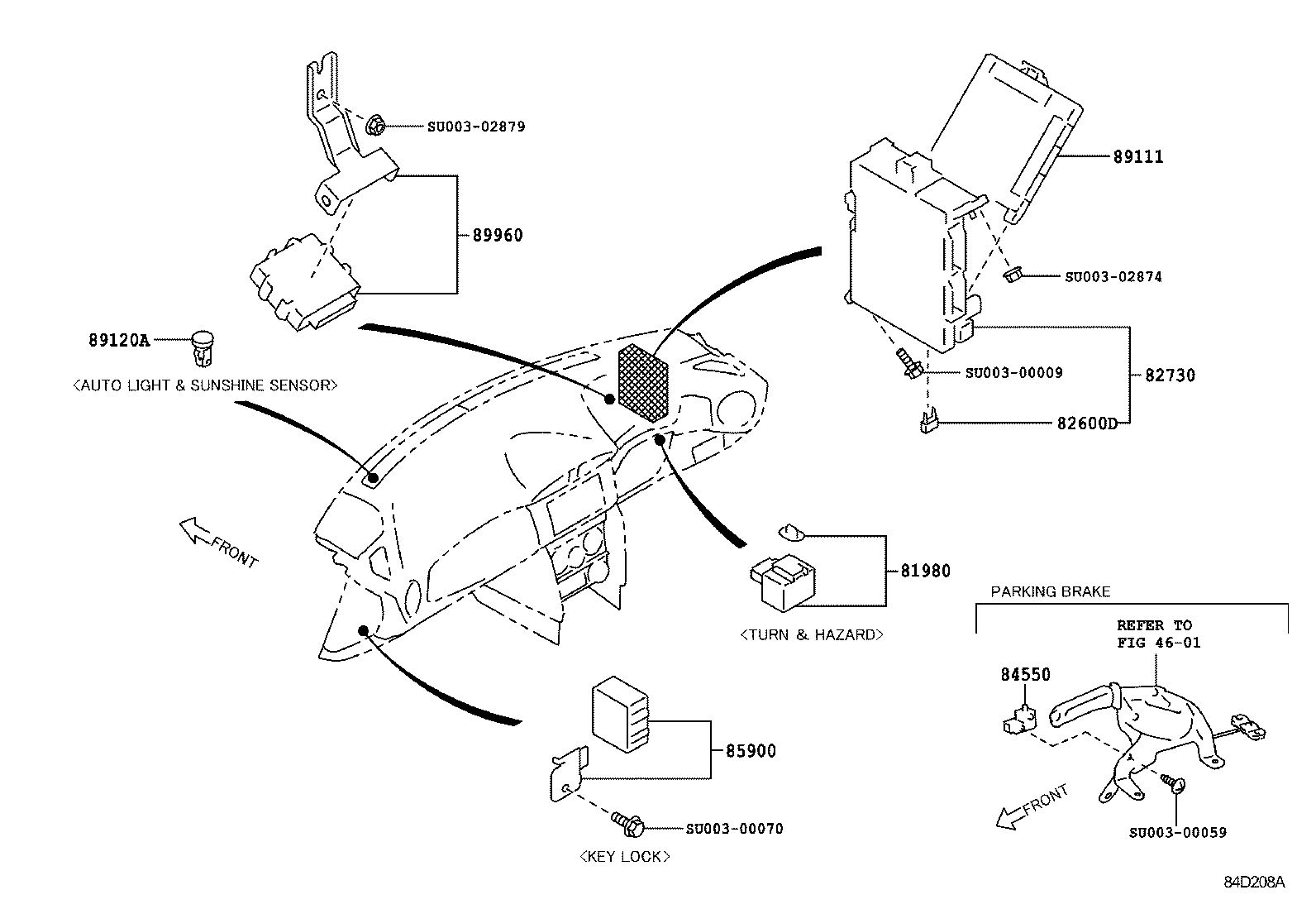 Figure 84D208A