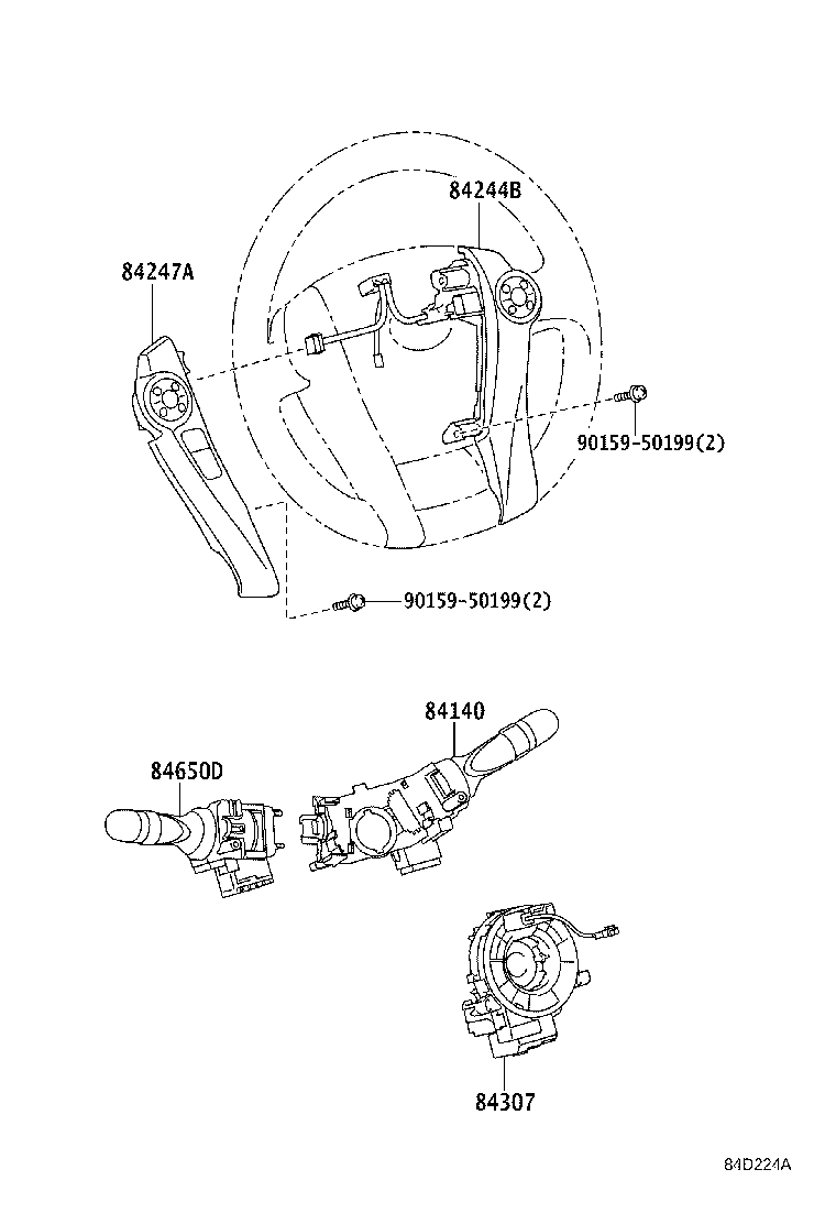 Figure 84D224A