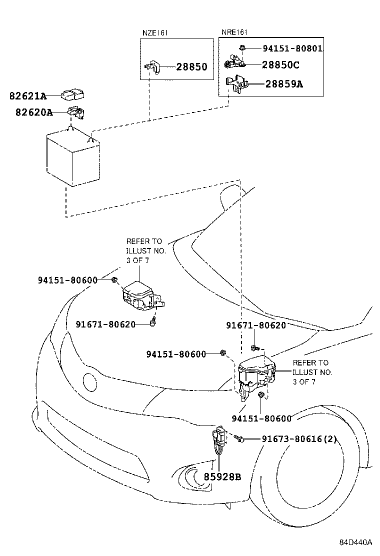 Figure 84D440A