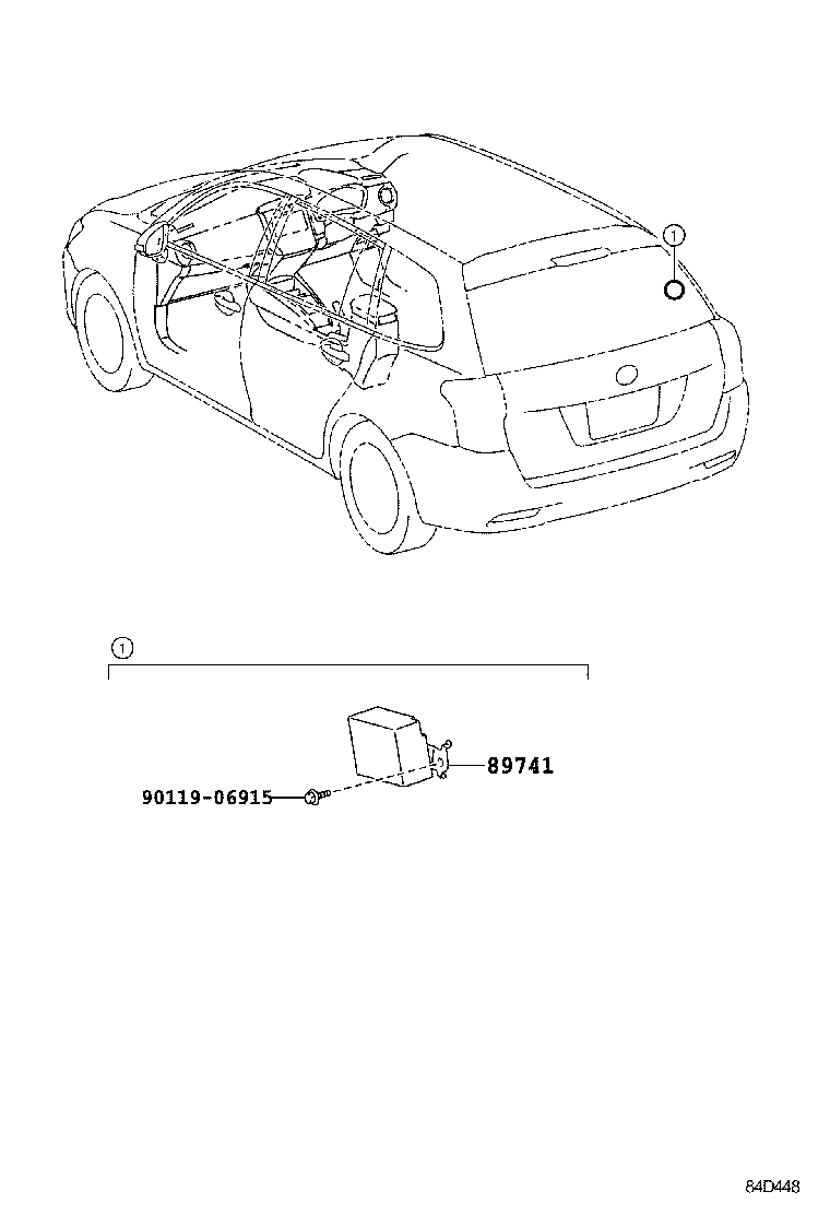 Figure 84D448