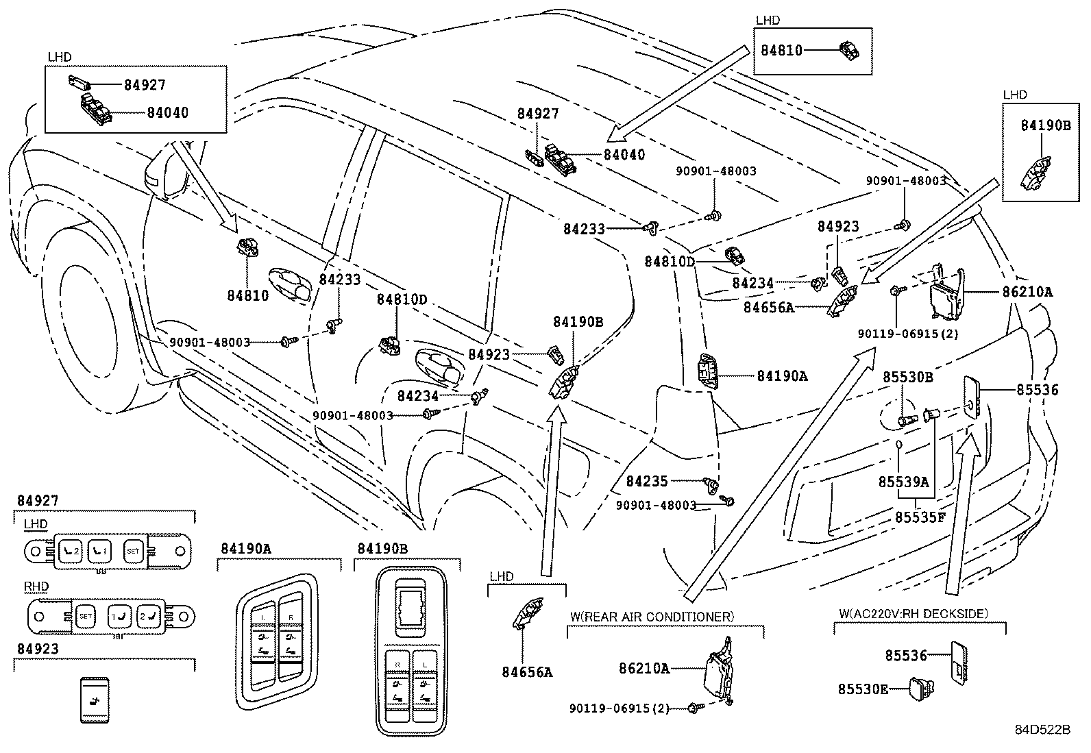 Figure 84D522B