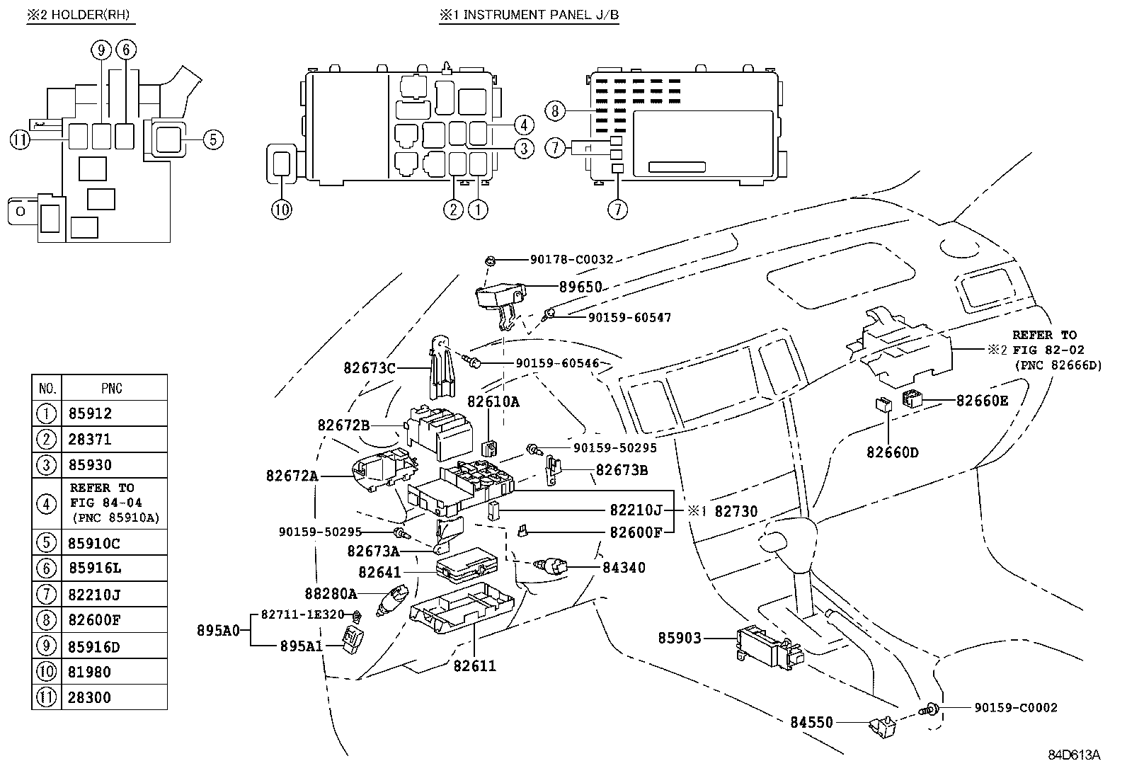 Figure 84D613A