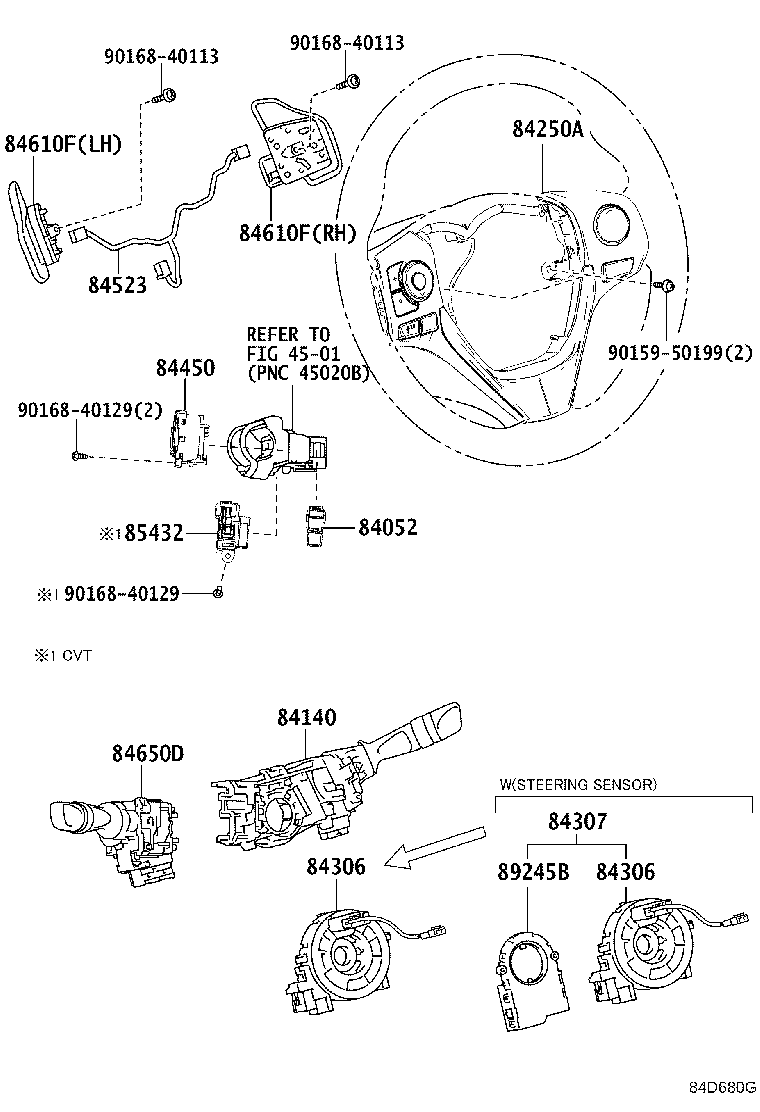 Figure 84D680G
