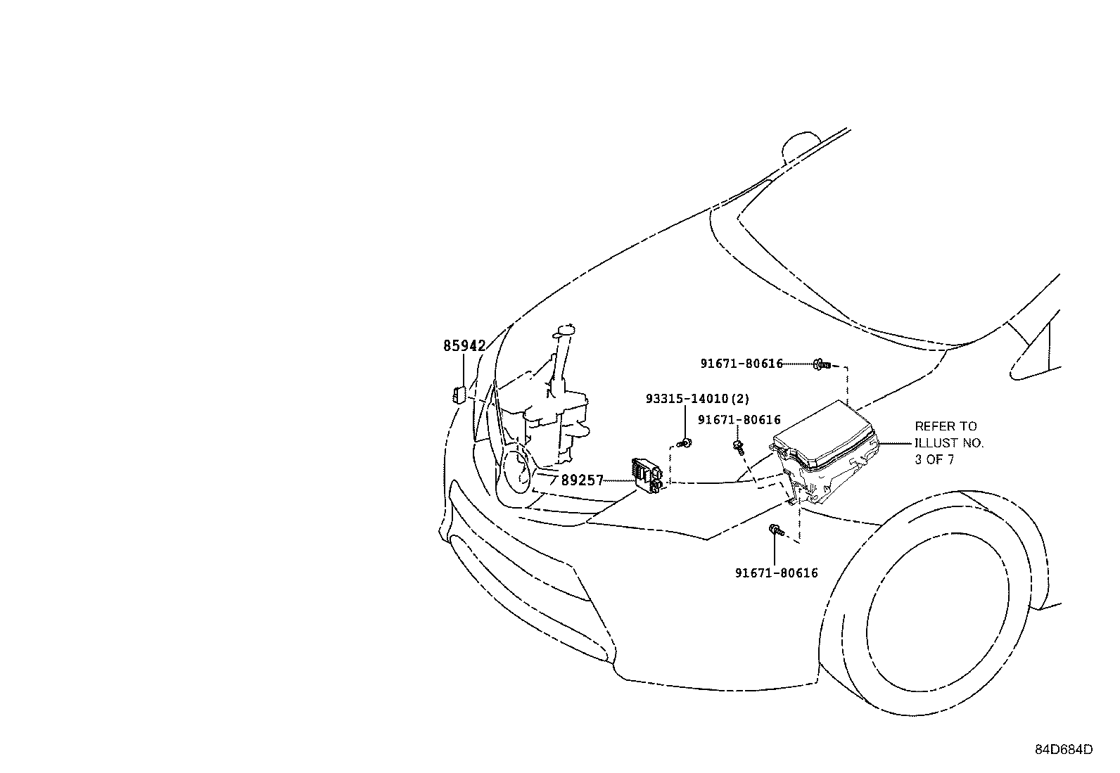 Figure 84D684D