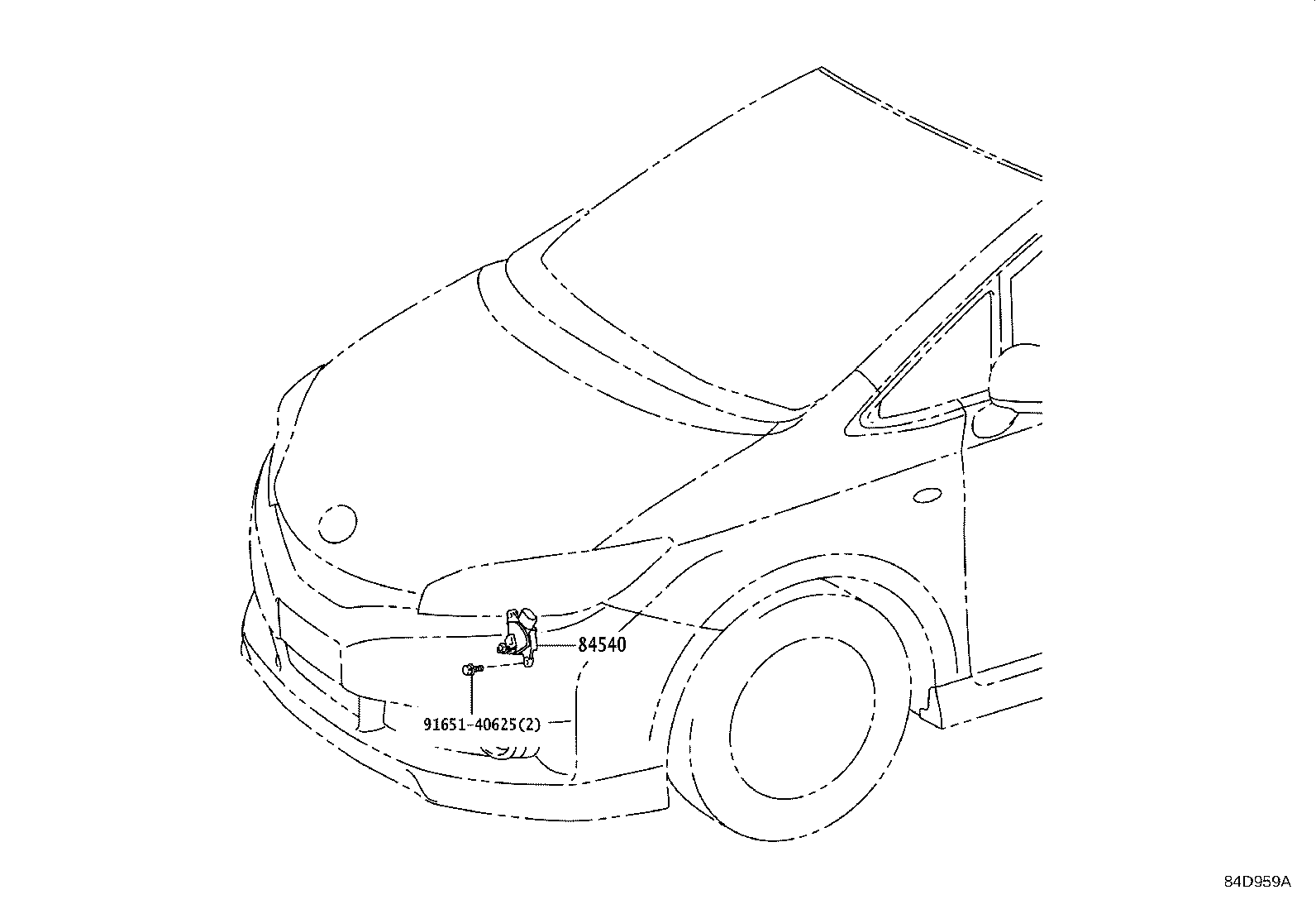 Figure 84D959A