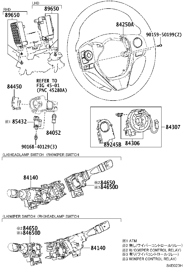 Figure 84E023H