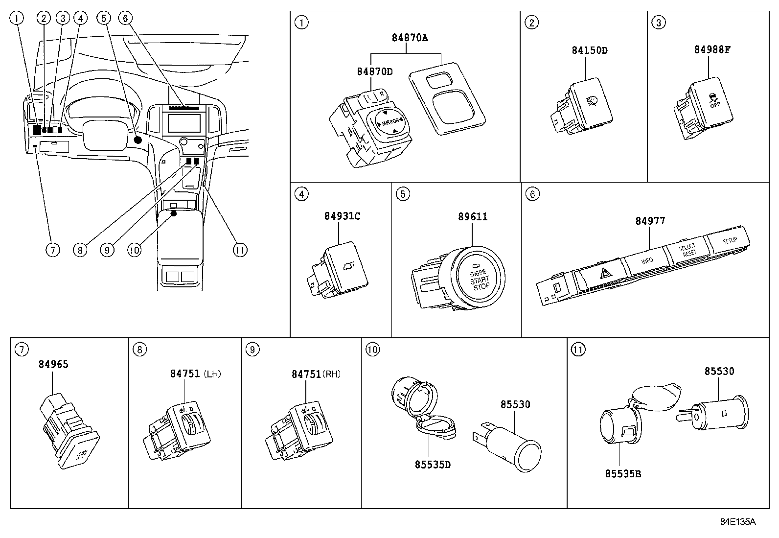 Figure 84E135A