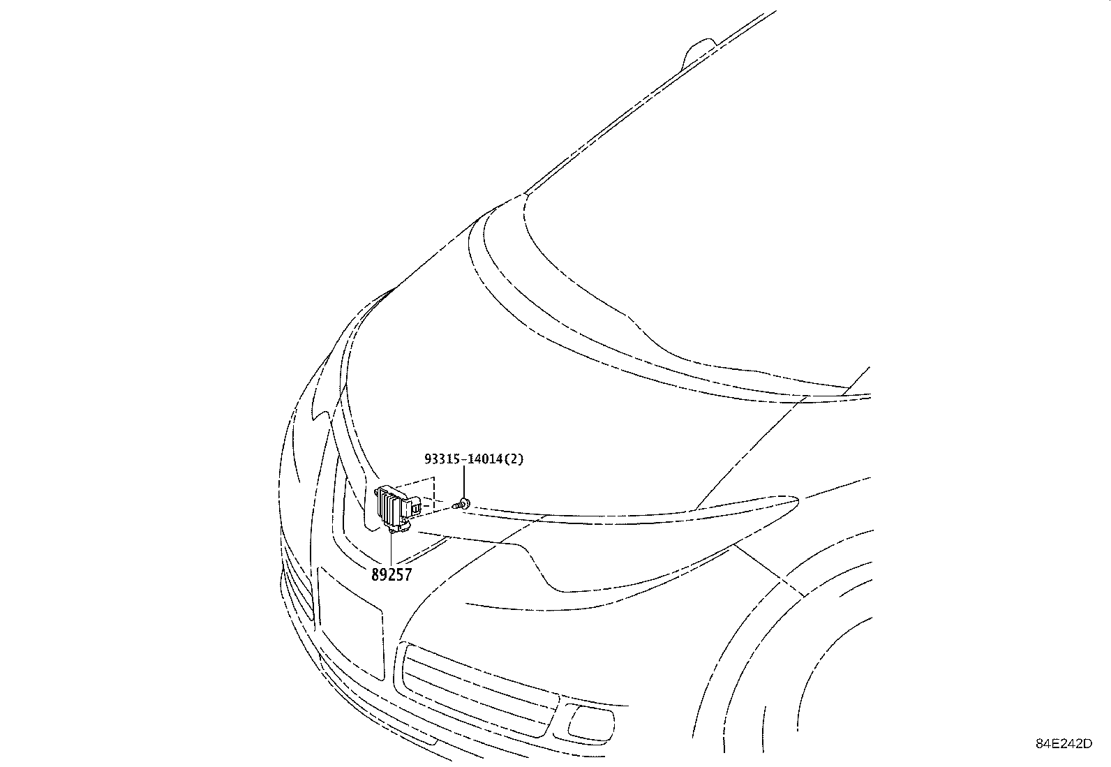 Figure 84E242D