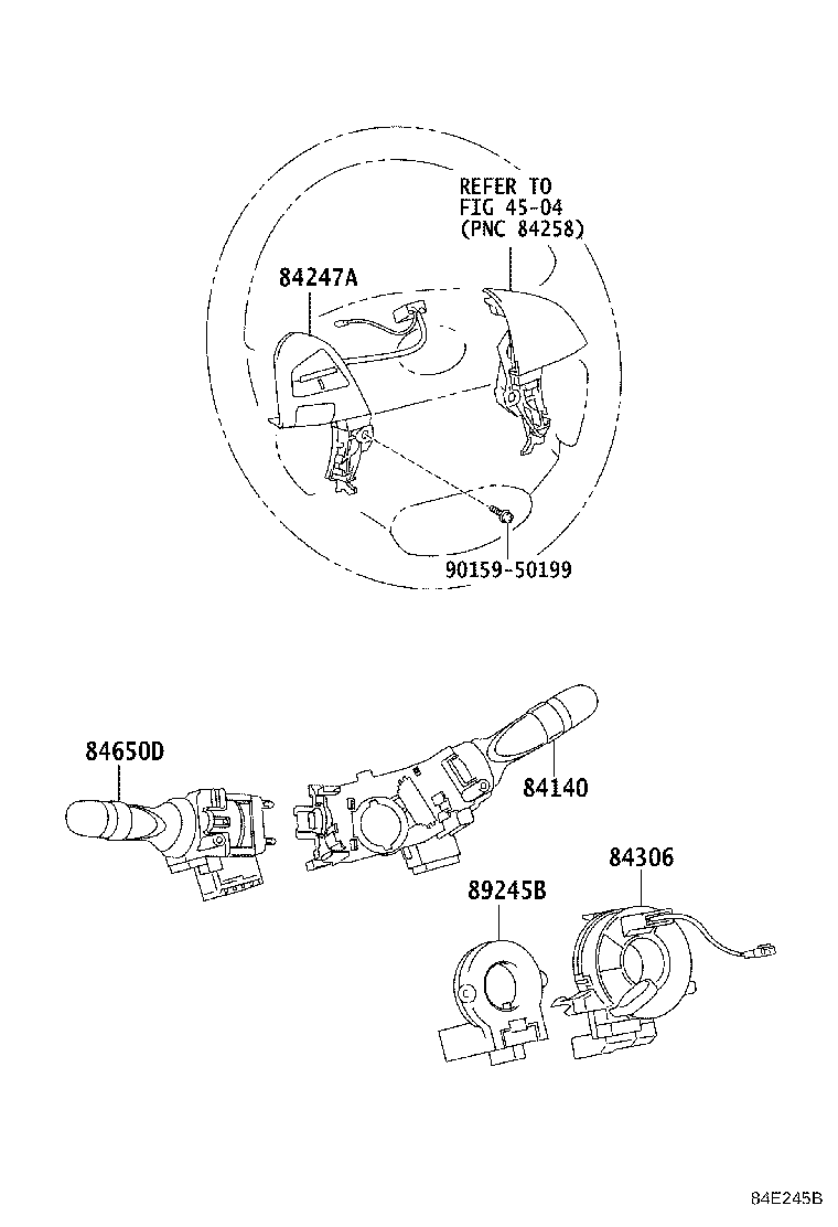 Figure 84E245B