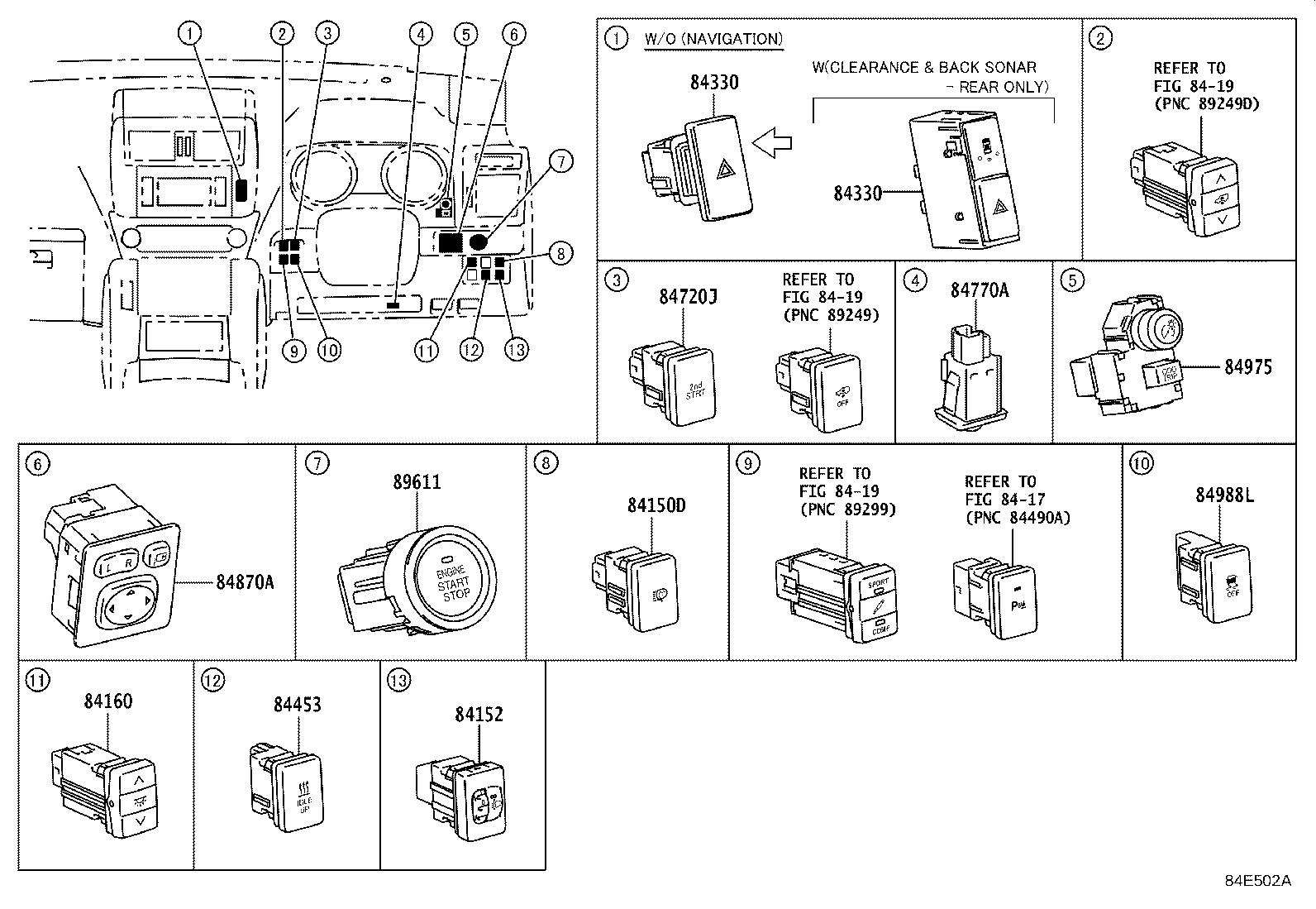 Figure 84E502A