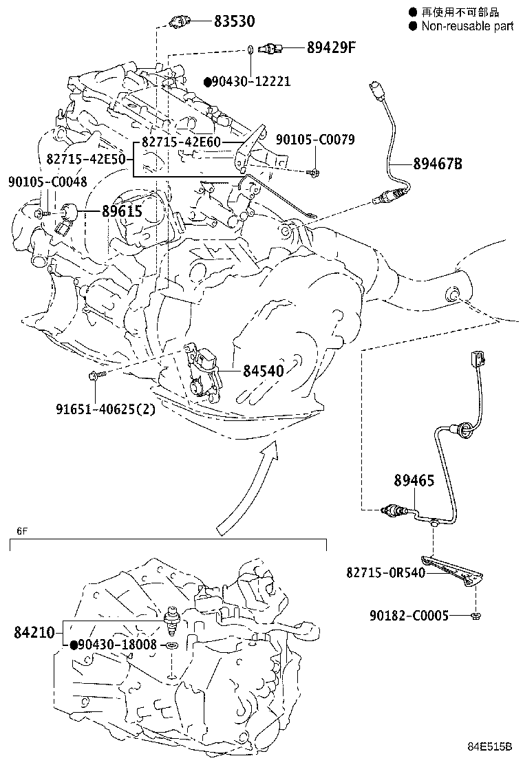 Figure 84E515B