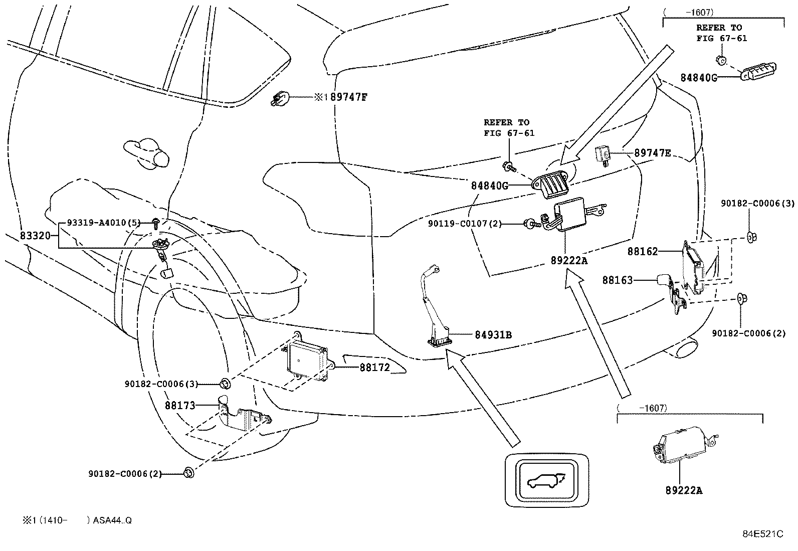 Figure 84E521C
