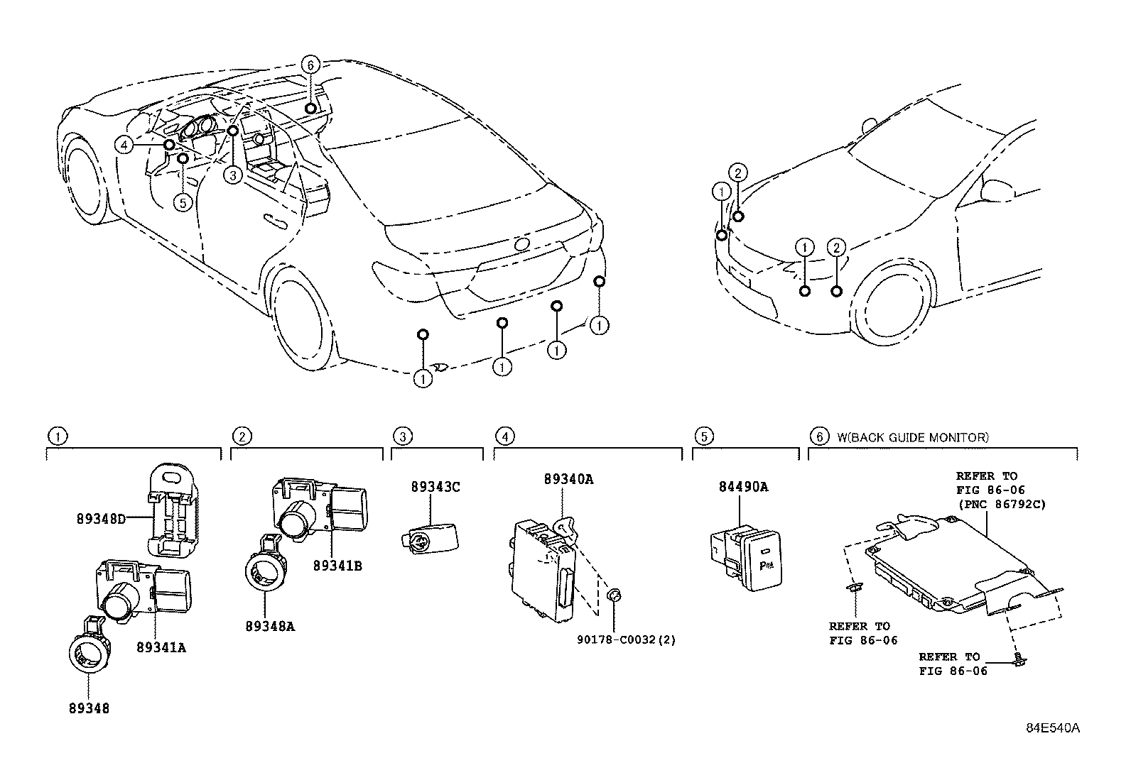 Figure 84E540A