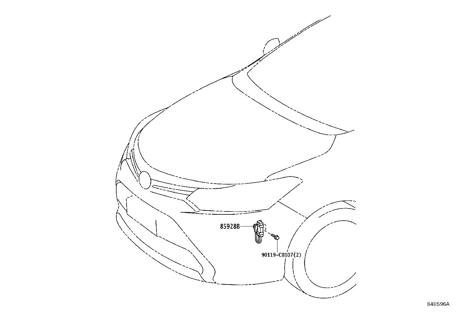 Figure 84E596A