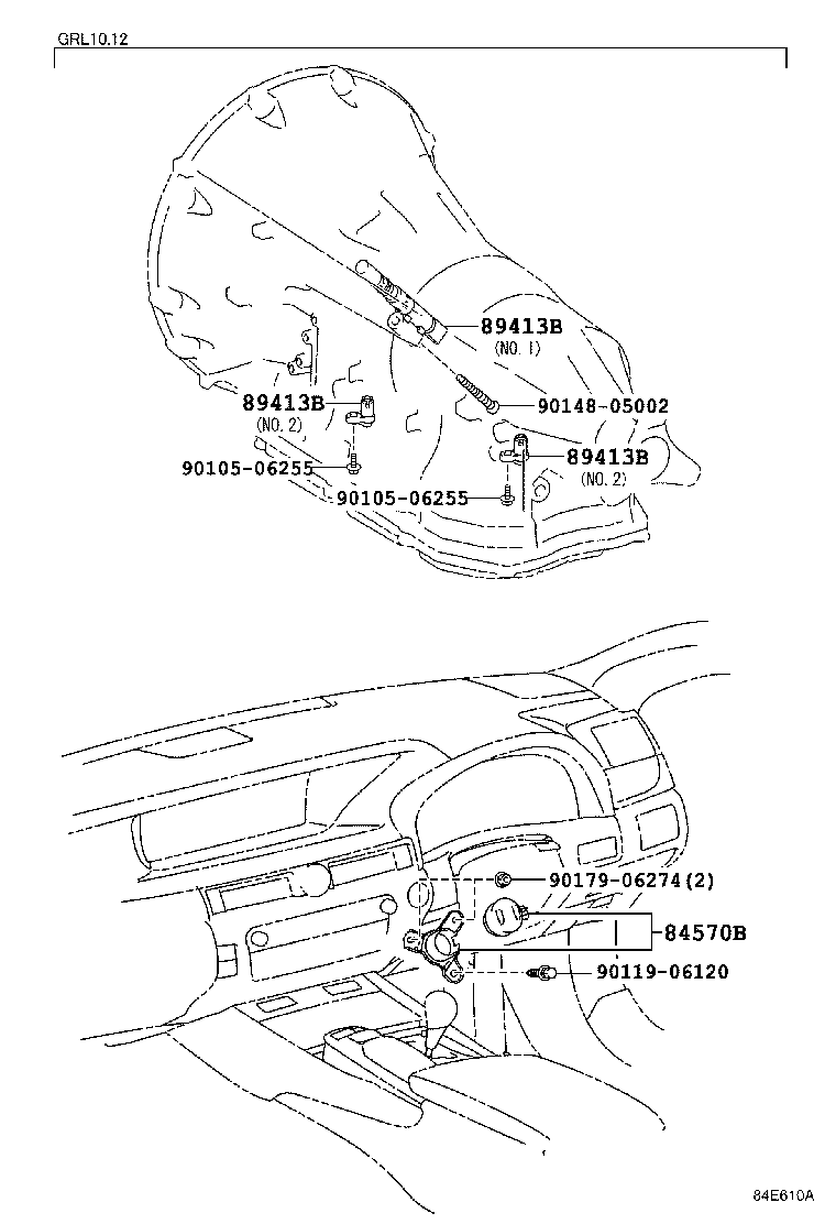 Figure 84E610A