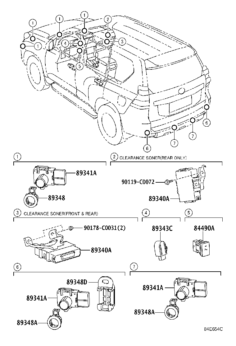 Figure 84E654C