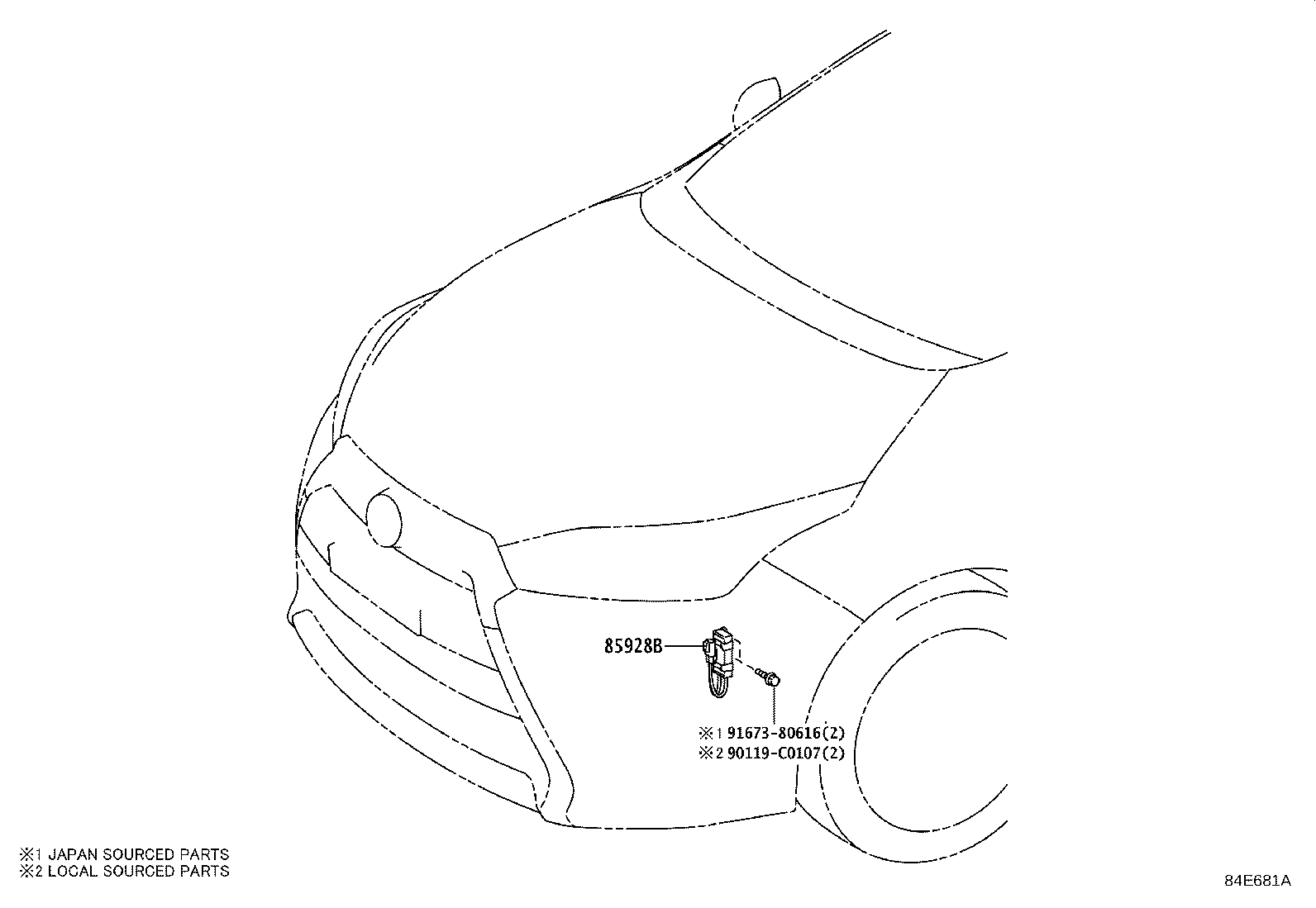 Figure 84E681A