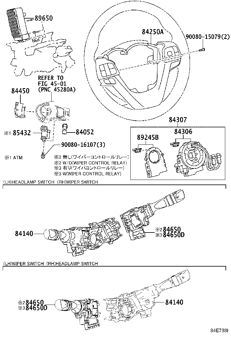 Figure 84E738I