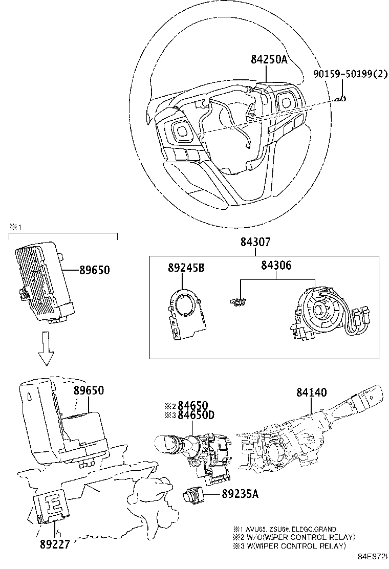 Figure 84E872I