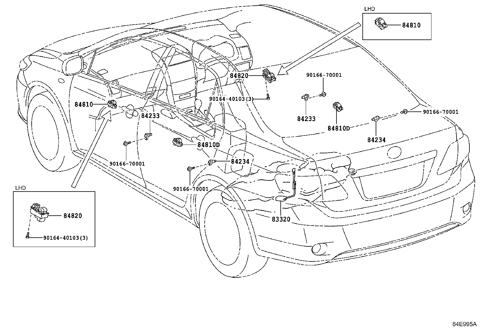 Figure 84E995A