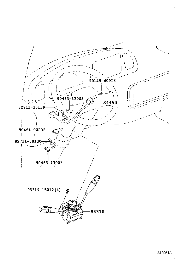 Figure 84F054A