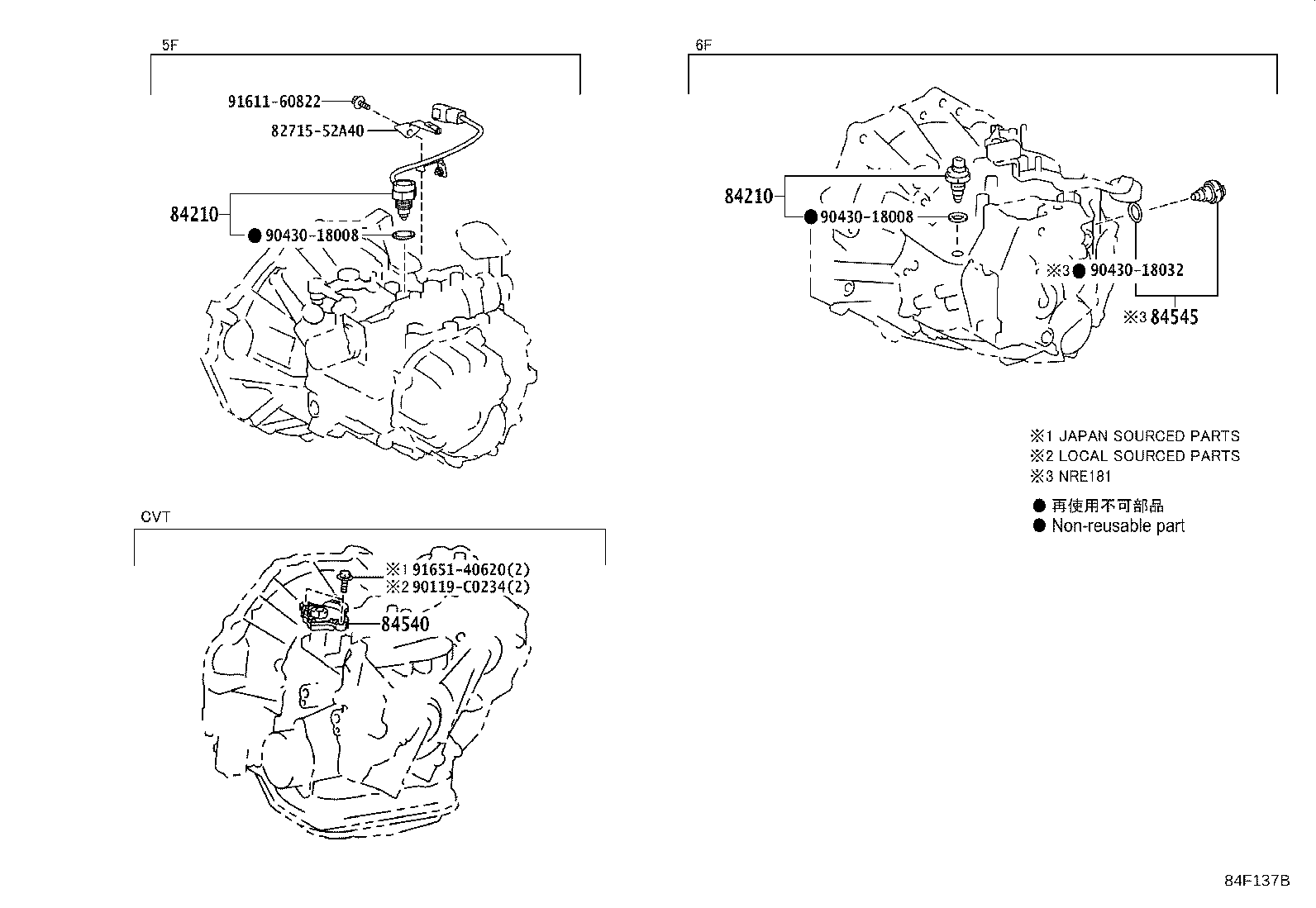 Figure 84F137B