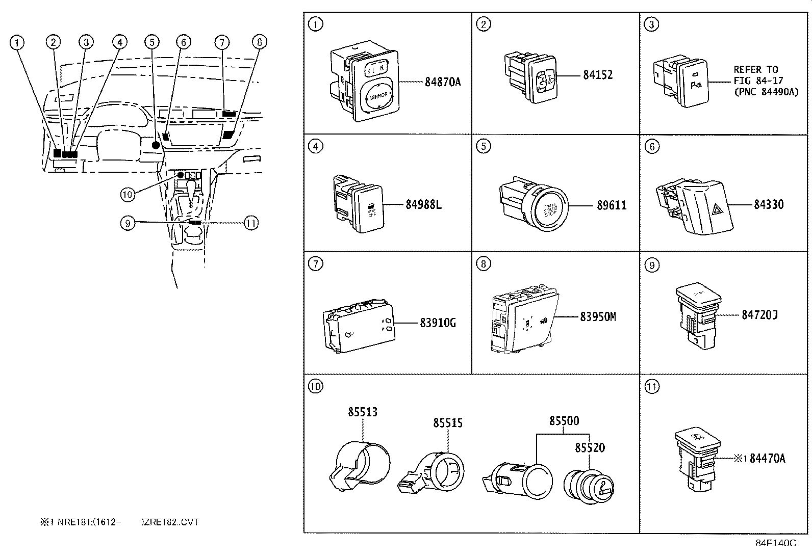 Figure 84F140C