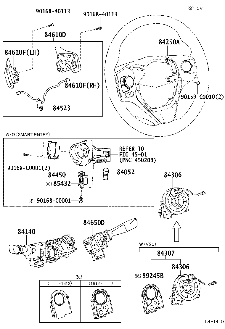 Figure 84F141G