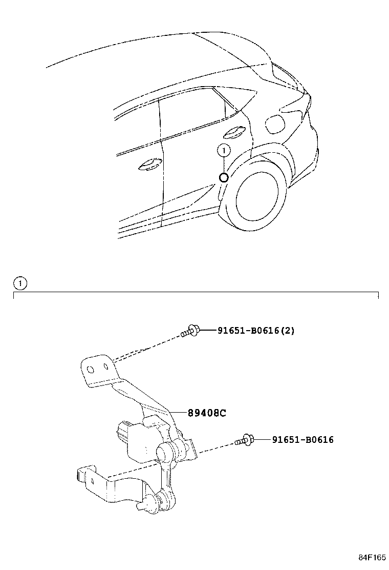 Figure 84F165