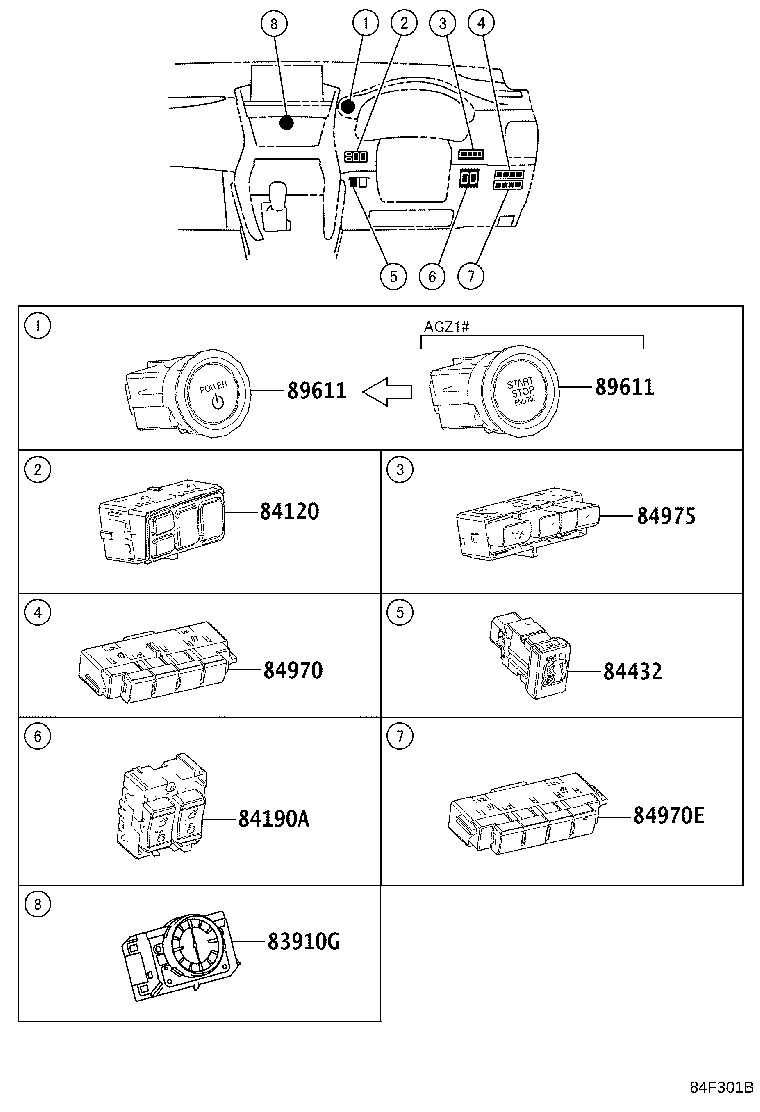 Figure 84F301B