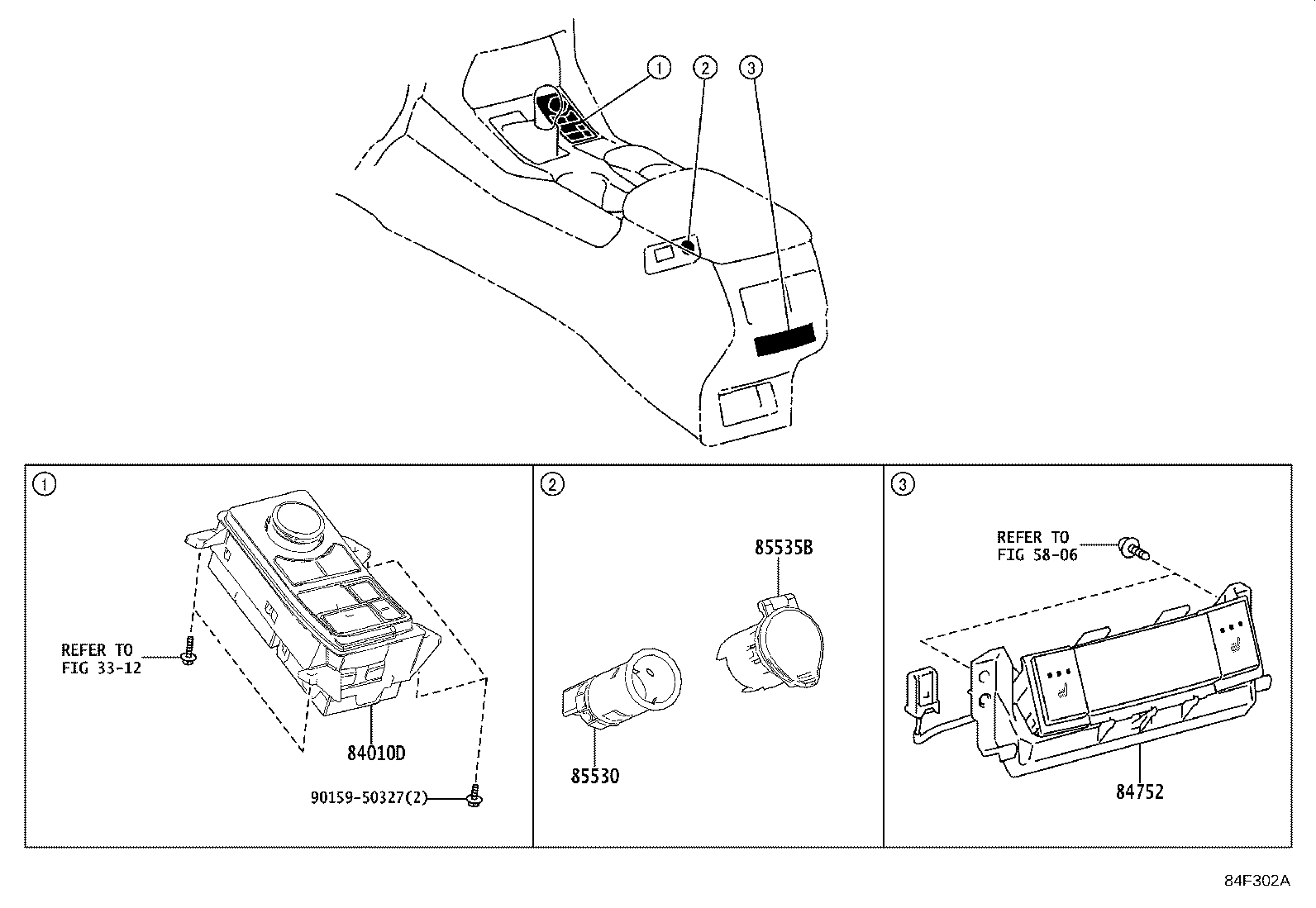 Figure 84F302A
