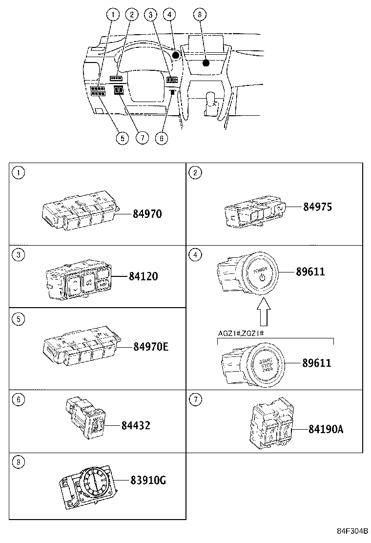 Figure 84F304B